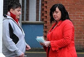 Haber | Düğününde göğüslerini açan gelin tutuklandı 