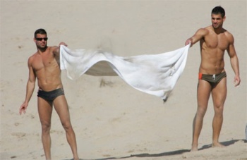 Haber | Ricky Martin Sırrını Açıkladı