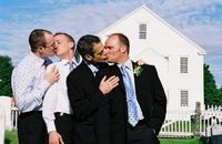 Haber | Endonezya`daki din konferansında `Eşcinsellik caizdir` fetvası çıktı 