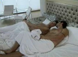 Haber | Türk dizisinde eşcinsel bir ilk yaşandı!