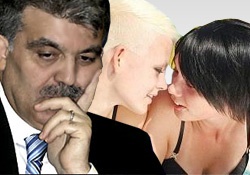 Haber | LEZBİYEN VE GEYLERLE BULUŞACAK MISINIZ?