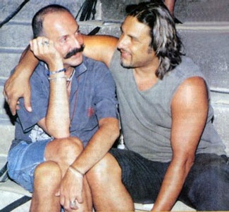 Haber | Cemil İpekçi`nin erkek arkadaşı gözaltına alındı