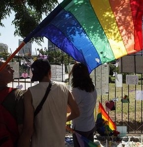 Haber | Macaristan da `Eşcinsellere hapis` yasası