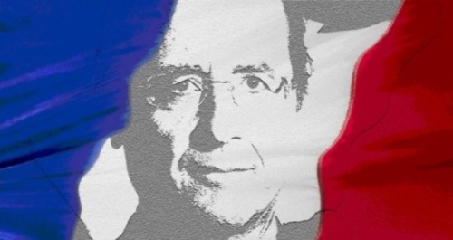 Haber | Fransa’da Eşcinsel Evlilik Tasarısı Ekim Ayında Sunulacak