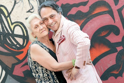 Haber | Trans Deniz Anne 69 Yaşında ve Sadece Yaşamak İstiyor