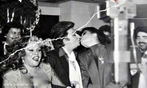 Haber | Huysuz`a Zeki Müren Gay miydi Sorusu