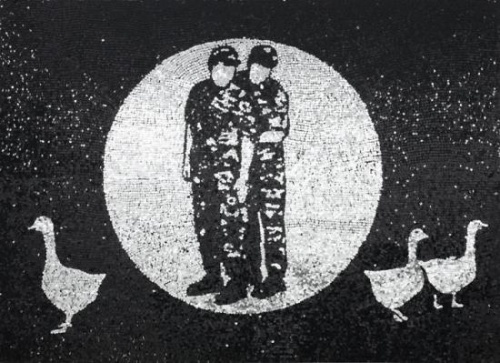 Haber | TSK’dan Eşcinsel Askerler İçin “Sorma-Söyleme” Hazırlığı mı?