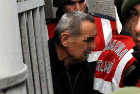 Haber | Tecavüz sanığı: Kadın sandım, erkek çıktı