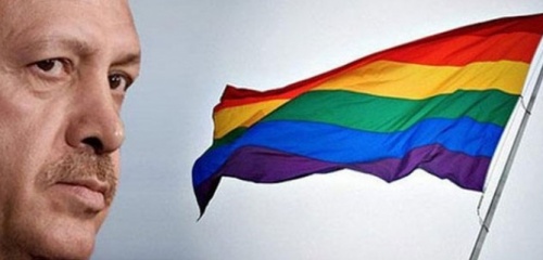 Haber | Erdoğan`ın `Eşcinsel davasında` beraat