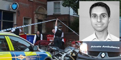 Haber | Annesinin `tedavi ol` dediği eşcinsel doktor intihar etti