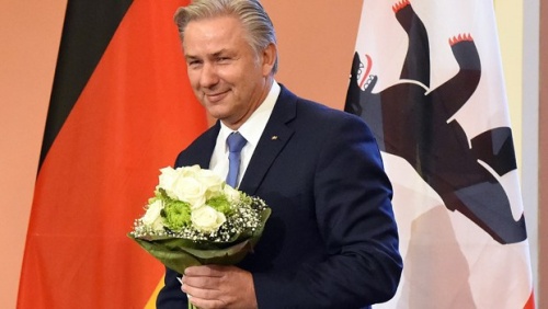 Haber | Eşcinseller Wowi`yi uğurlayacak