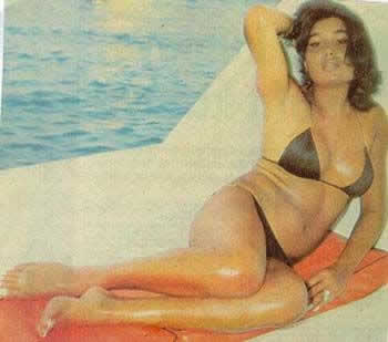 Haber | `Ben, erkekten anlarım Bülent Ersoy`u ilk gördüğümde dibim düştü`! Bülent Ersoy çıldıracak! 