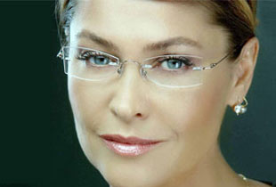 Haber | `Beş kez lezbiyen ilişki teklifi aldım!` Hülya Avşar`dan canlı yayında itiraf! 