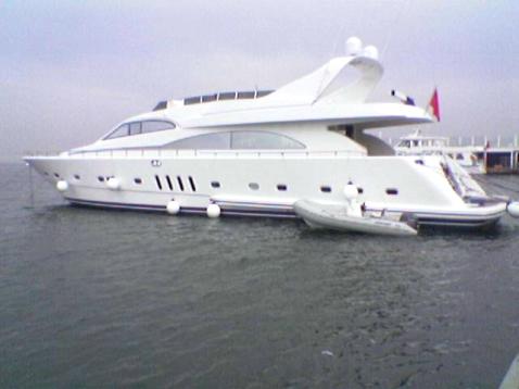 Haber | Tekneye erkek olarak biniyorlar kadın olarak geri iniyorlar! İşte şok tekne! 