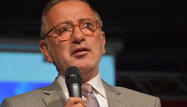 Haber | FAT�H ALTAYLI: KARDE��M BU �LKEDE GAY OLMAK YASAK MI?