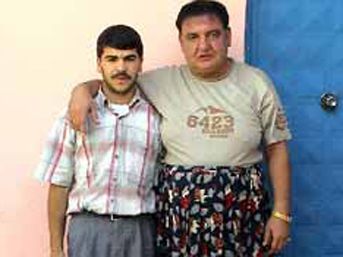 Haber | Kız Şaban`ı öldüren küfür! 