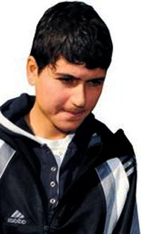 Haber | Erkek Zeynep: Ben öldürmedim 