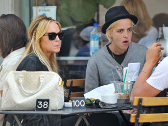 Haber | 2009`un ilk seks skandalı patladı  