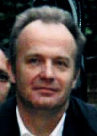 Haber | Eşcinsel rahip gerçeği öğrenen eşini öldürdü