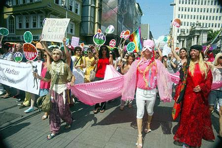 Haber | 2009 Onur Haftası