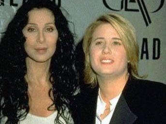 Haber | Ünlü şarkıcının kızı erkek oluyor  