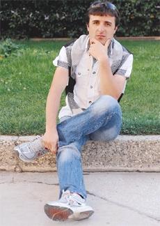 Haber | Eşsinsel hakem Fransa basınında