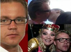 Haber | Gündüz milletvekili, gece travesti! 