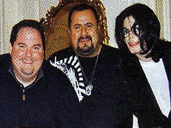 Haber | Jackson`ın şimdi de gay aşığı ortaya çıktı!