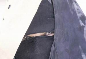 Haber | Irak`taki eşcinsellerin haklarını savunan Amerikalıların raporu: Sistematik katliam varmış 