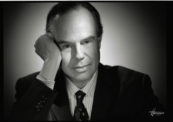 Haber | Fransız Hükümeti`nde `pedofil bakan` çatlağı 