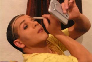 Haber | Eşcinseller de askere alınsın