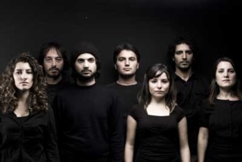 Haber | Tiyatro 0.2`den eşcinsellere sıcak davet!