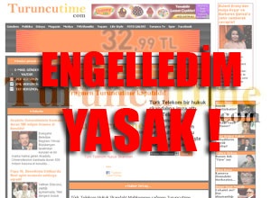 Haber | Türk Telekom Hukuk Skandalı! Mahkemeye rağmen Turuncutime kapatıldı!