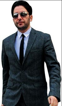 Haber | `Bana eşcinsel dediler` davası